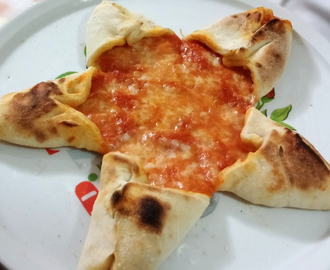 Pizza stella