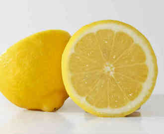 Lemon curd – LCHF