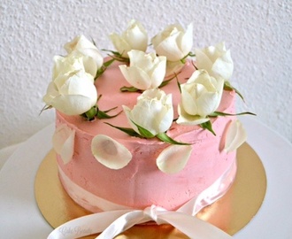 Layer Cake Romantique/ Girly
