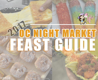 Your 2017 OC Night Market Feast Guide