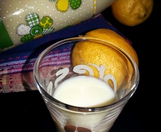Liquori: Crema al limoncello con limoni del Gargano