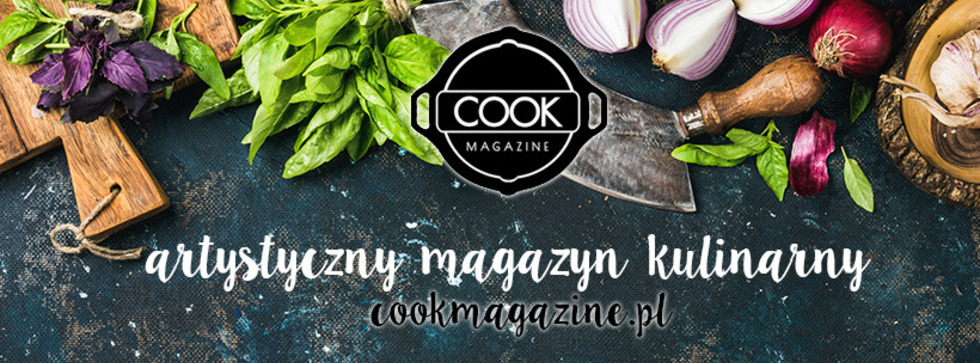 Cook Magazine