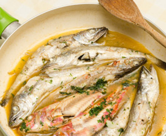 Come fare la zuppa di pesce
