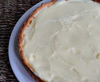 Crema Pastelera en Microondas en 6 minutos