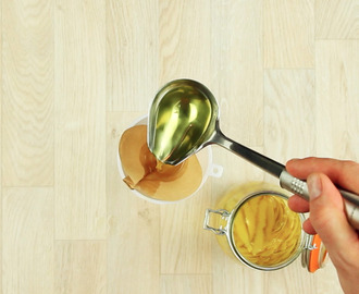 Genial einfach: So leicht machst du leckeren Limoncello selbst.