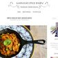 MONICA'S SPICE DIARY-INDIAN FOOD BLOG