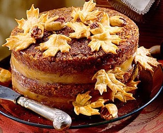 Pecan Pie Cake , Pecan Pie Muffins and Pecan Pie Bars. Holiday Desserts that will definitely impress your Family and Guests!