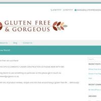 Gluten Free & G - Gluten Free Diet