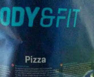 Review: Protein Pizza Mix von Body & Fitshop im Test