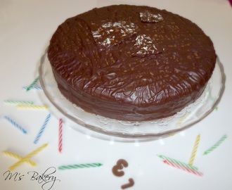 Sacher torta / Sacher Cake