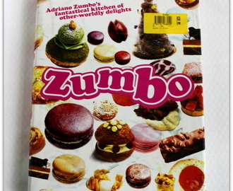 Книга Zumbo от Адриано Зумбо