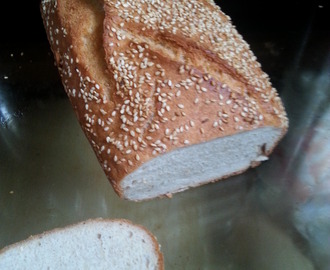 Schnelles Brot