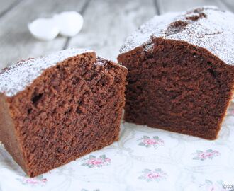 Klassischer Schokoladenkuchen – einfach, aber einfach lecker