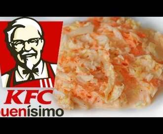 ENSALADA KFC | ENSALADA DE COL AMERICANA