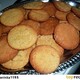 cookies, sušenky