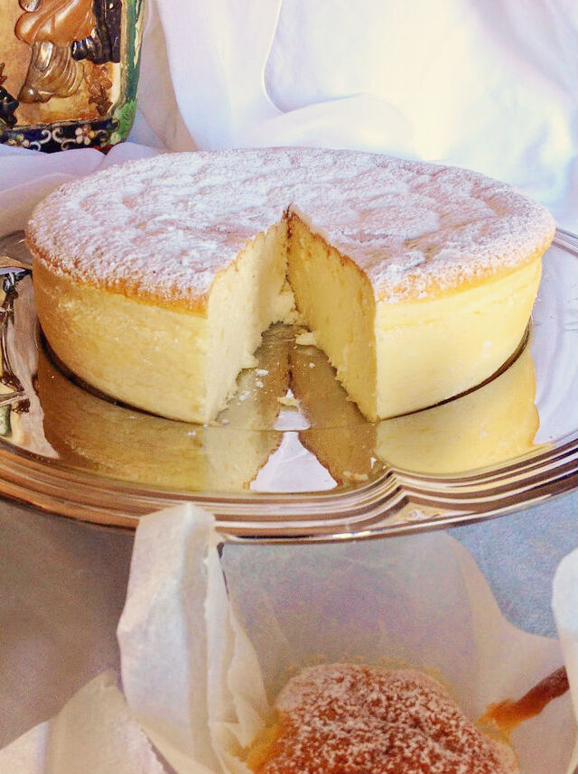 11 tartas de queso que no podrás resistirte a hacer