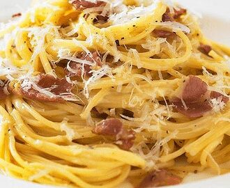 Salsas Italianas al descubierto – Las mejores salsas –