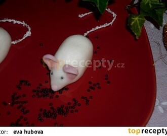 Cukrové myši