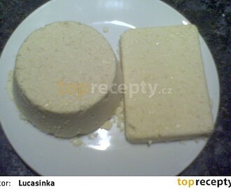 Domací tofu - základní recept