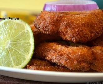 How to Make Butter Fish Fry – a Bengali Cuisine Recipe