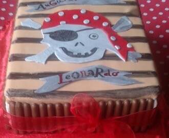 La Festa dei Pirati