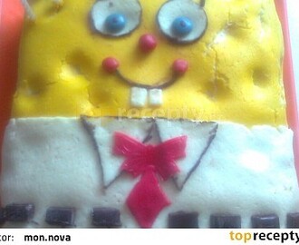 Dort Spongebob I