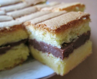 "Ogura cake" ili kako na savršeno lak način do savršenog biskvita
