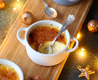 10 heerlijke kerst desserts
