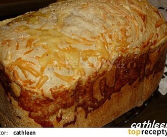 Chlebový závin