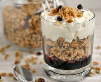 Granola Fit Siostry