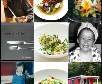 Retroperspektive 2015 - die besten Essen, Weine, Bücher, Foodblogs, persönliche Höhepunkte und anderes mehr...