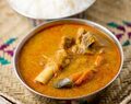 Mutton Kuzhambu for Rice, Mutton Curry for Rice