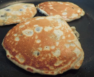 Der perfekte Start in den Tag: Pancakes