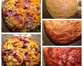 Low Carb Pizza-Teig aus der Dr. Almond Testküche *lowcarb* *glutenfrei*