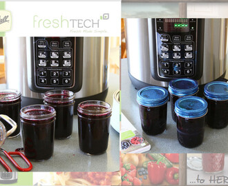 FreshTECH Automatic Home Canning System Review