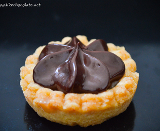 [VIDEO] Minijaturne pite s karamelom i čokoladom