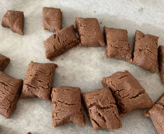 Chokladkolakakor recept | Mat.se