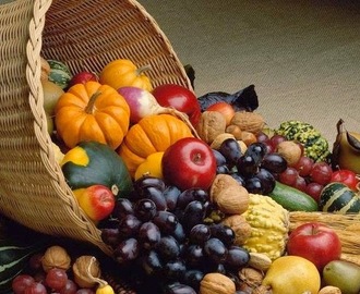 Iskoristite bogatstvo plodova koje jesen nudi i ojačajte svoj organizam