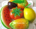 Frutta martorana