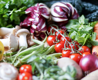 Wichtige Tipps um mehr Gemüse zu essen‏