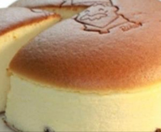 Este pastel es tan suave y esponjoso que lo llaman “Bizcochuelo Tembloroso”