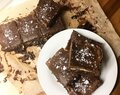 Snickersbrownie