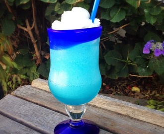 Wicked Tidal Wave Frozen Cocktail
