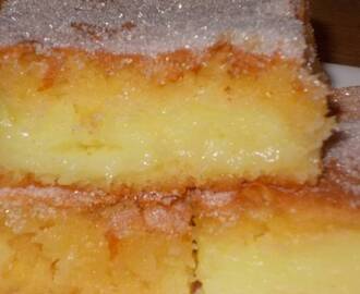 JEDNOSTAVNO, JEFTINO I BRZO: Napravite fantastični vanilija kolač