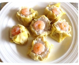 Lovely Dim Sum Siu Mai Dumplings
