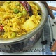 Rice Khicdi Pongal