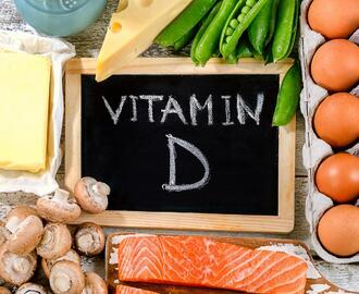Vitamín D pro stabilizaci žírných buněk (HIT), mikrobiom a spoustu dalších neřestí
