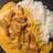 Korvstroganoff med curry