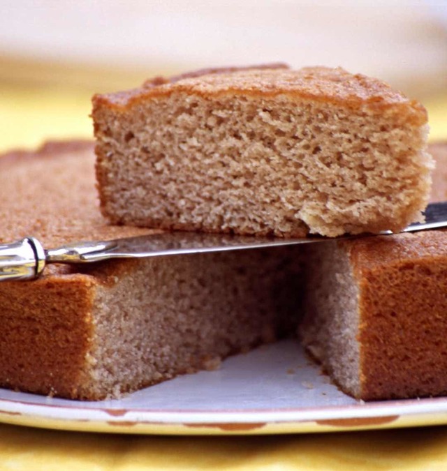 Gateau A La Creme De Marrons Recette De Mytaste