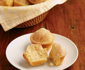 Francuski muffini